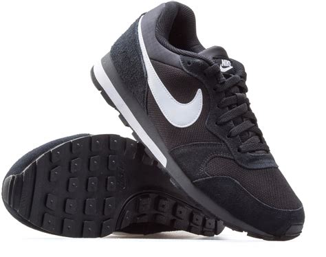 nike md runner maat 44|nike 749794 010.